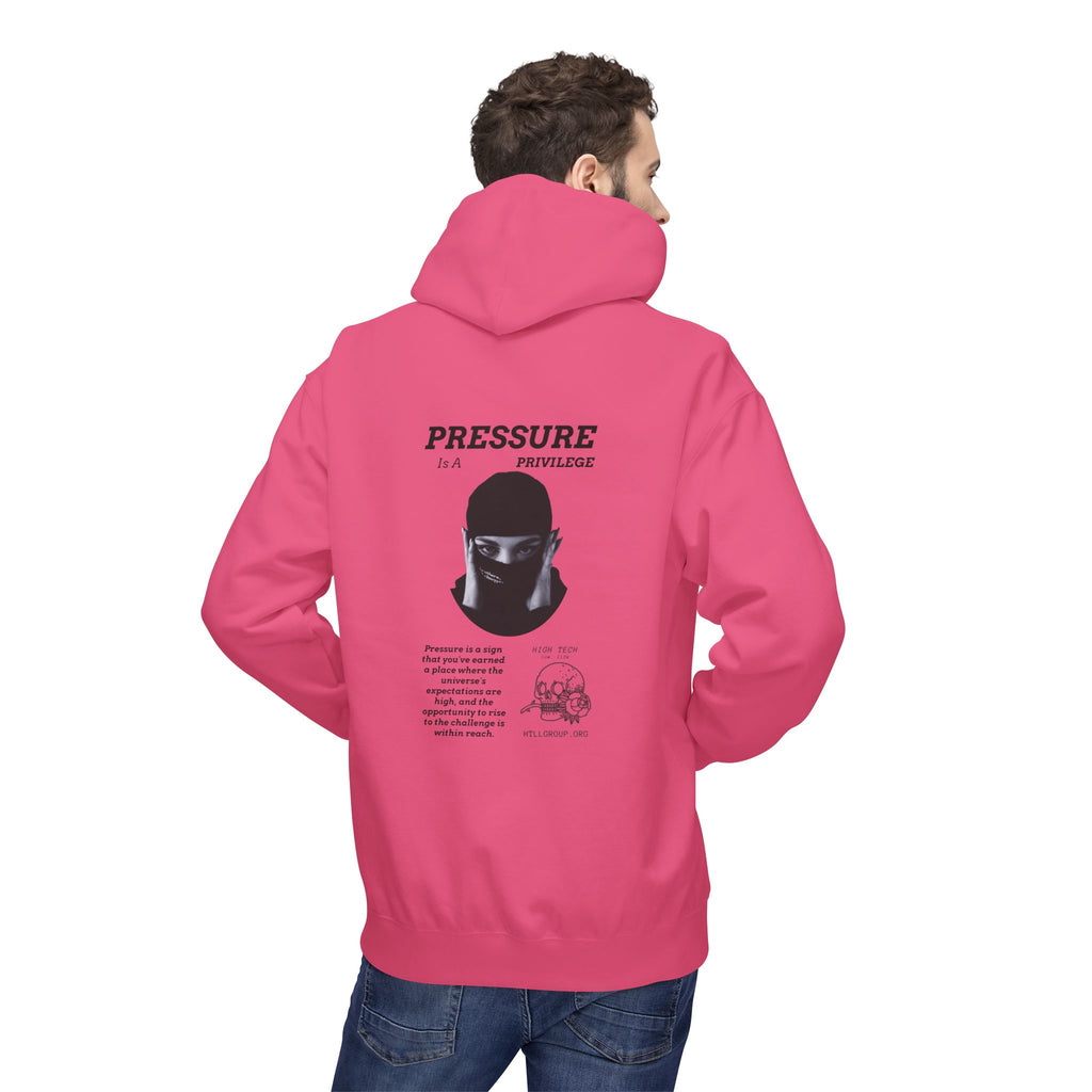 Pressure Midweight Hoodie