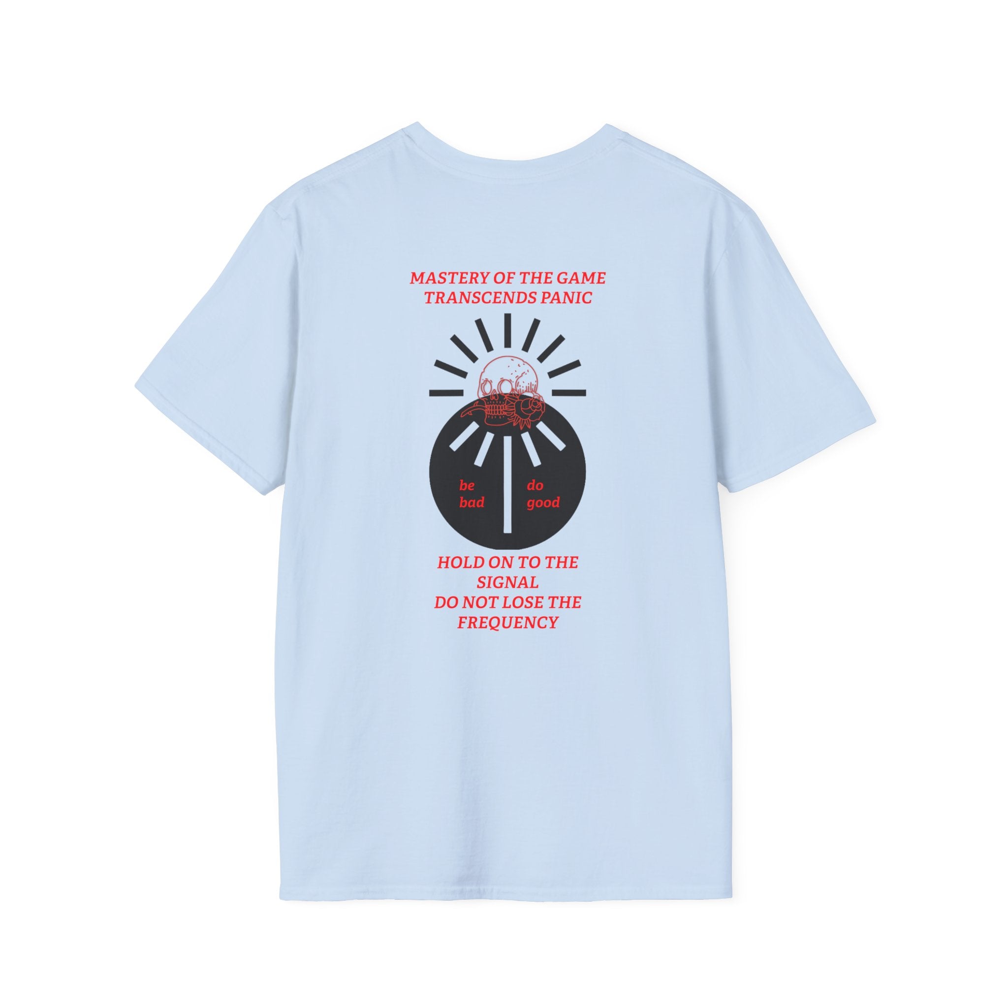 Frequency Tee Shirt