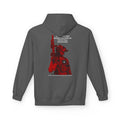 Tall Mountains Midweight Hoodie