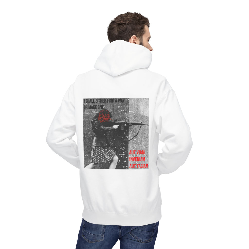 Make One Midweight Hoodie