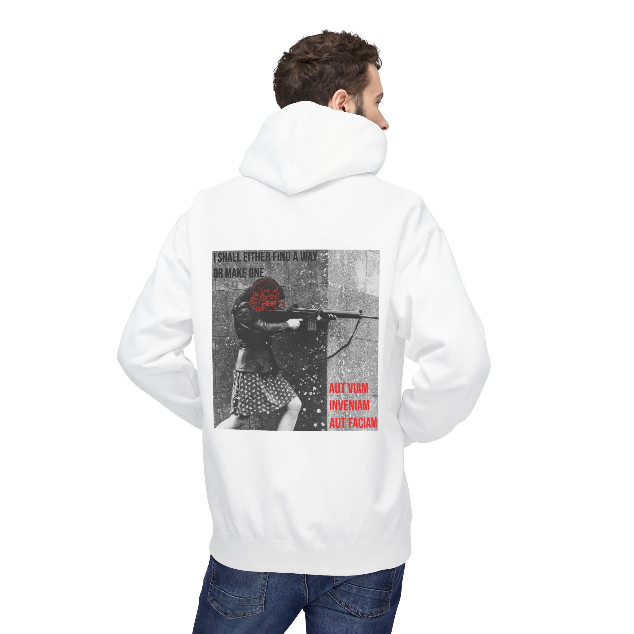 Make One Midweight Hoodie