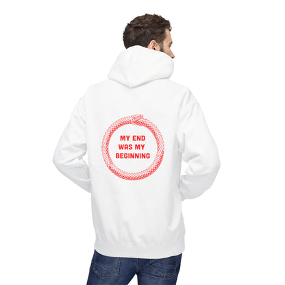 Ouroboros Midweight Hoodie