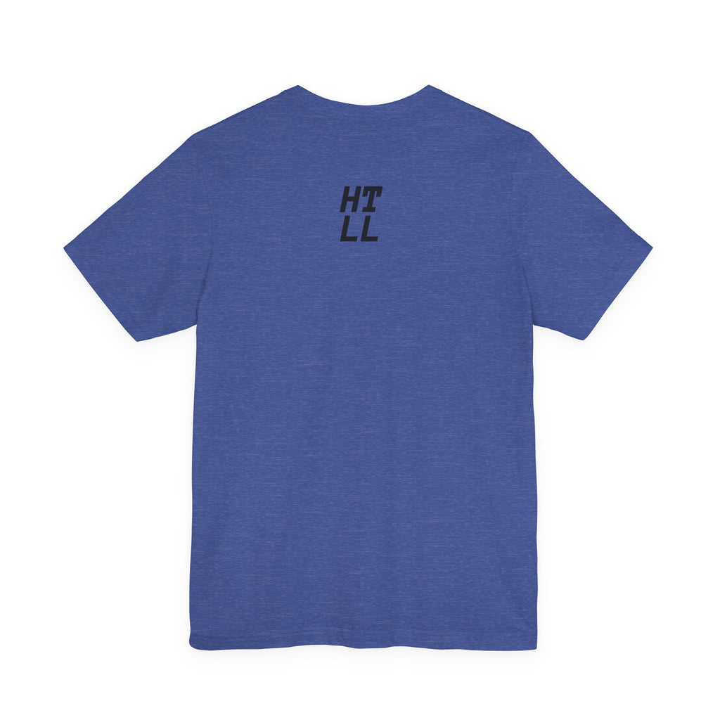 DIVINITY Unisex Jersey Tee
