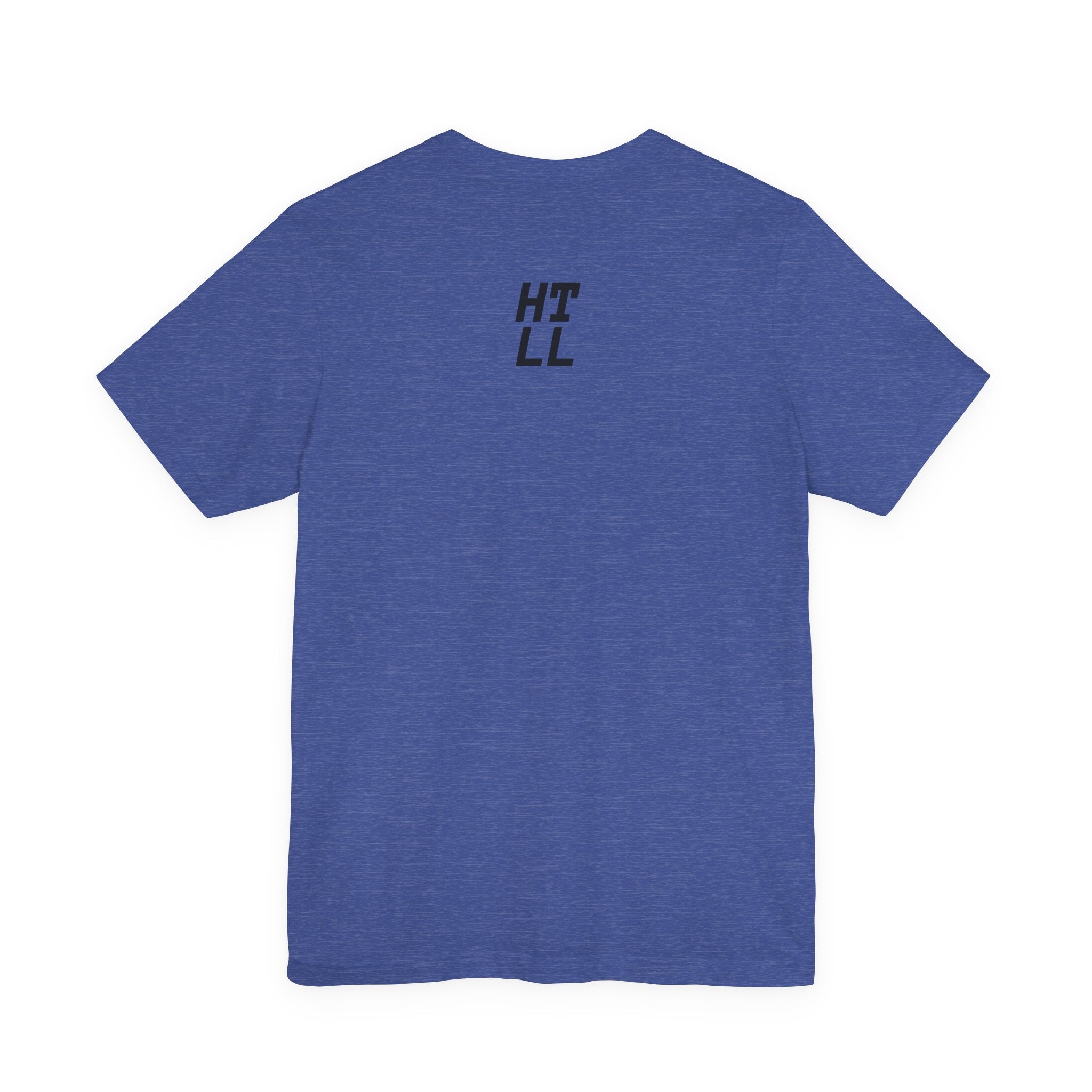 DIVINITY Unisex Jersey Tee