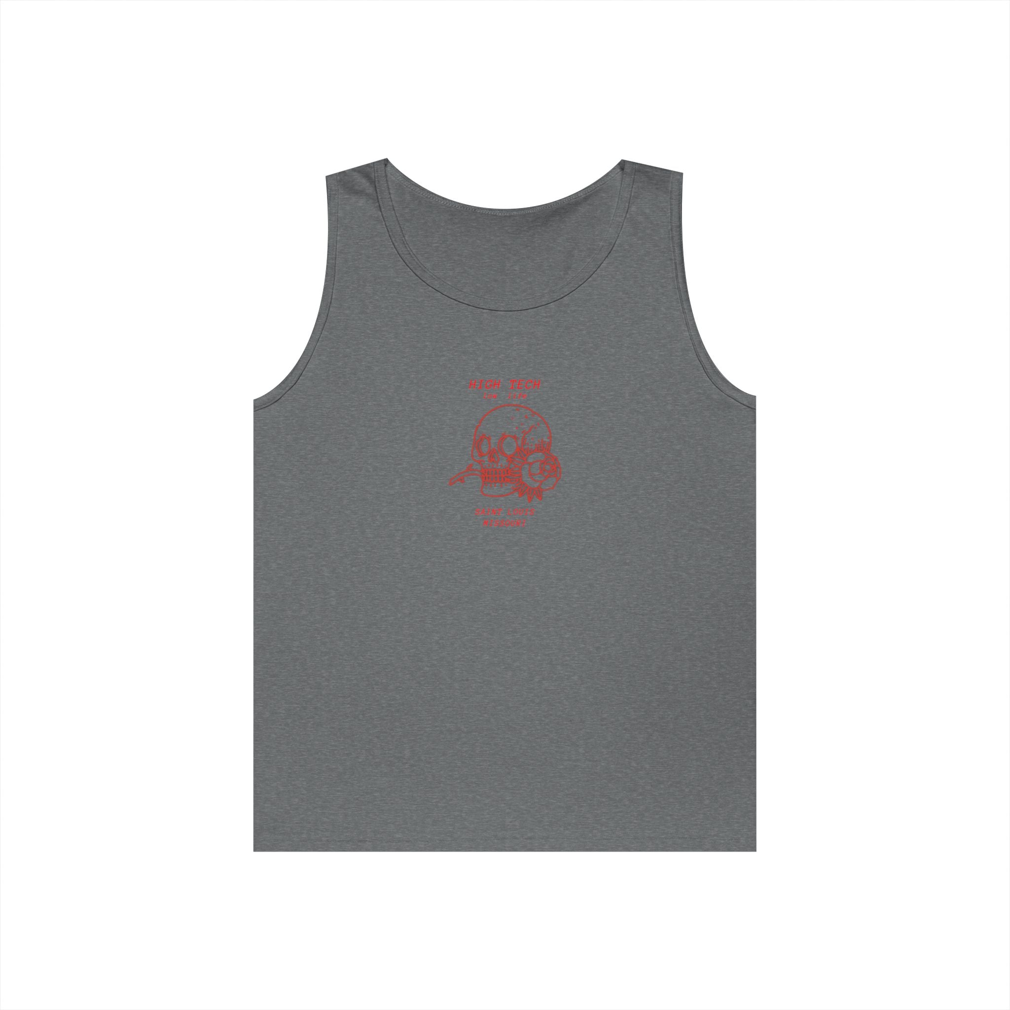 HTLL Tank Top