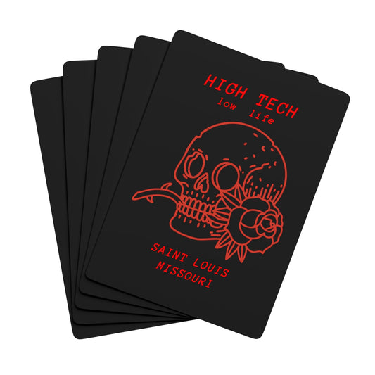 HTLL Logo Cards