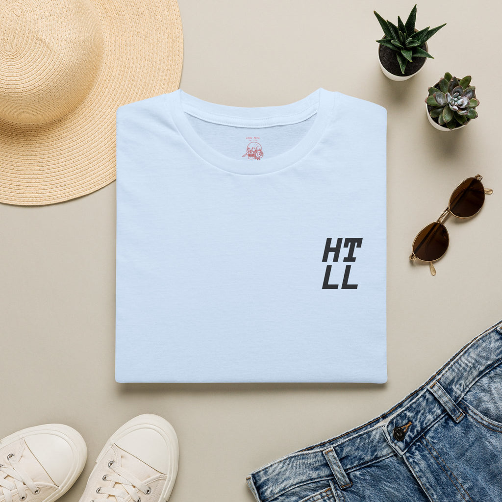 Tall Mountains Tee Shirt