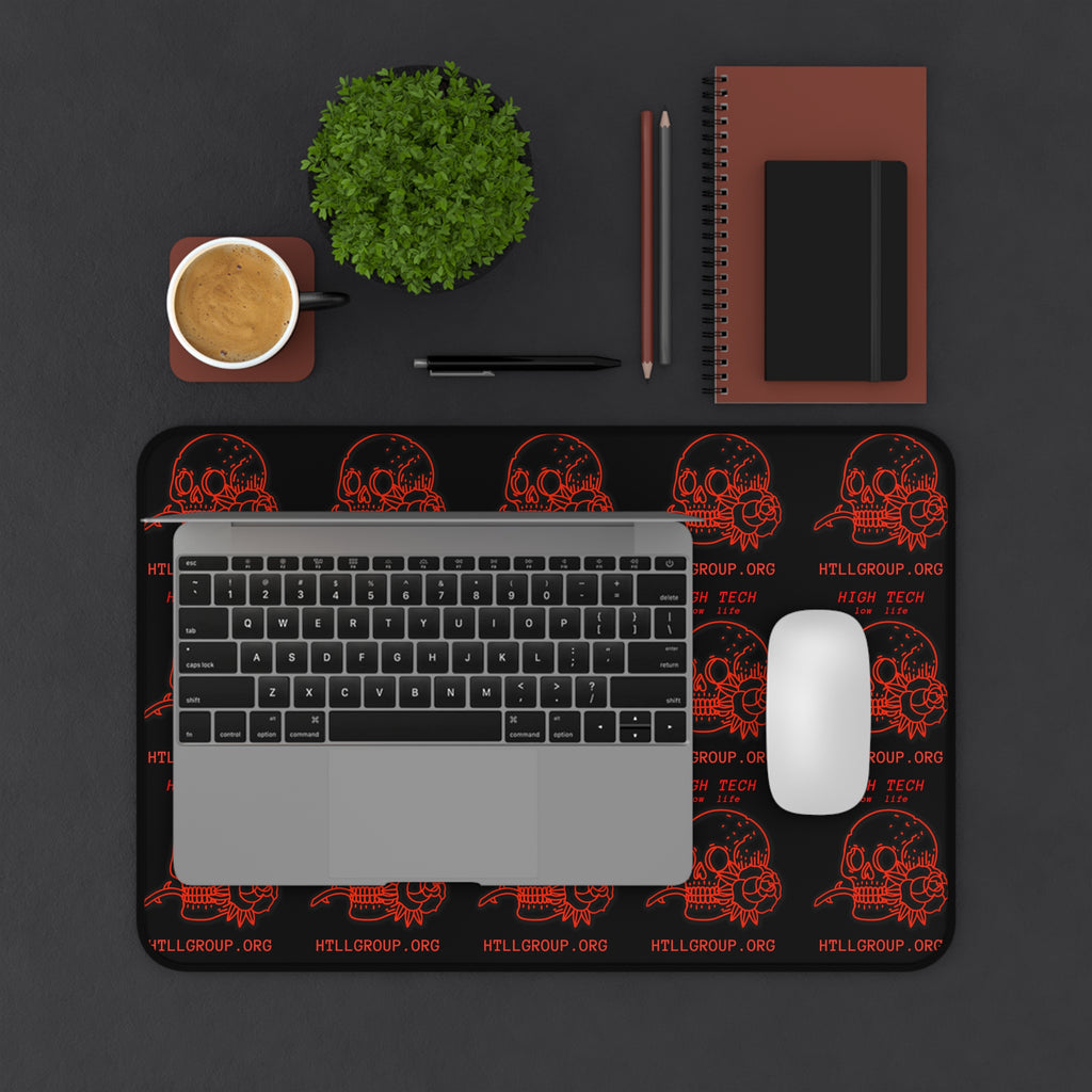 HTLL Desk Mat