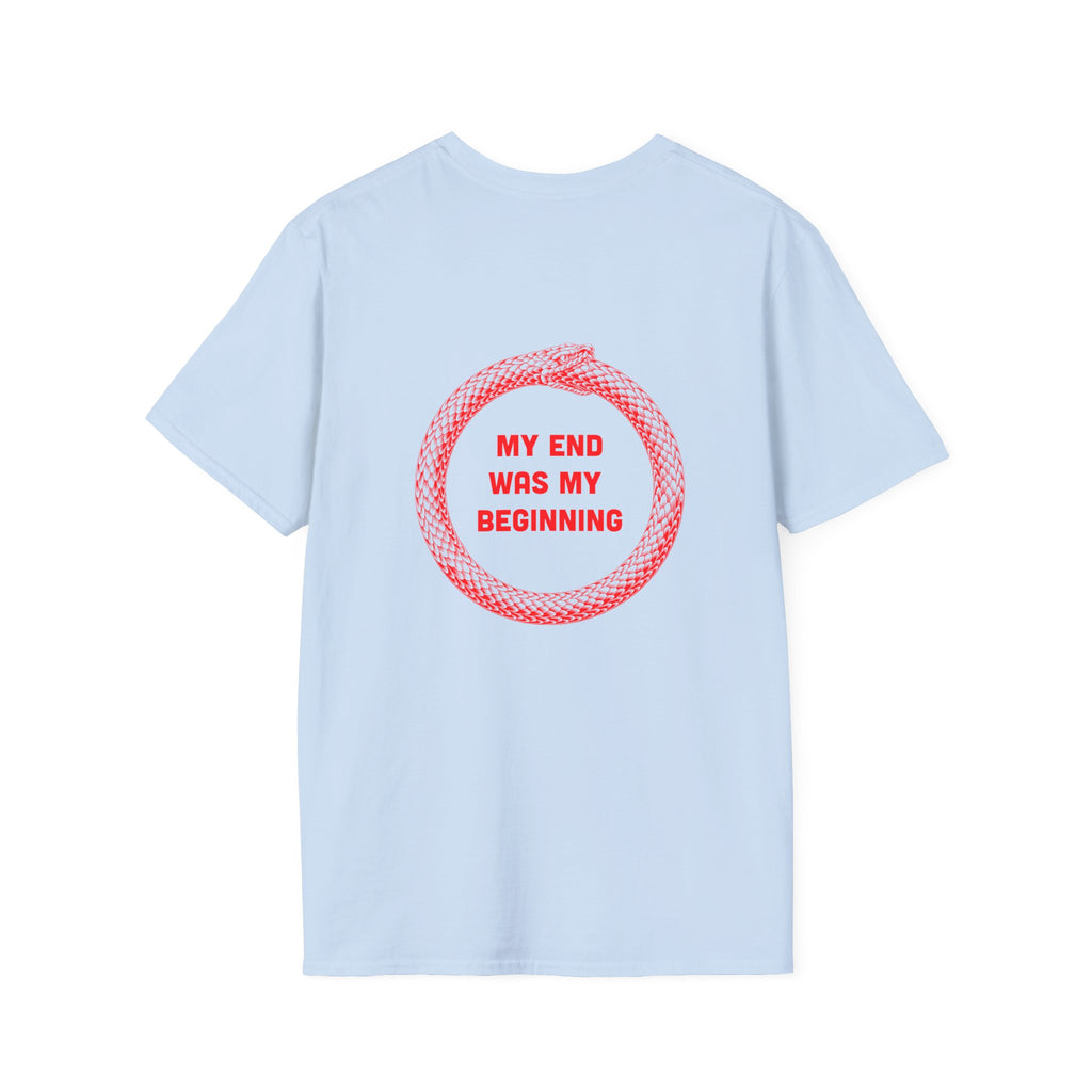 Ouroboros Tee Shirt