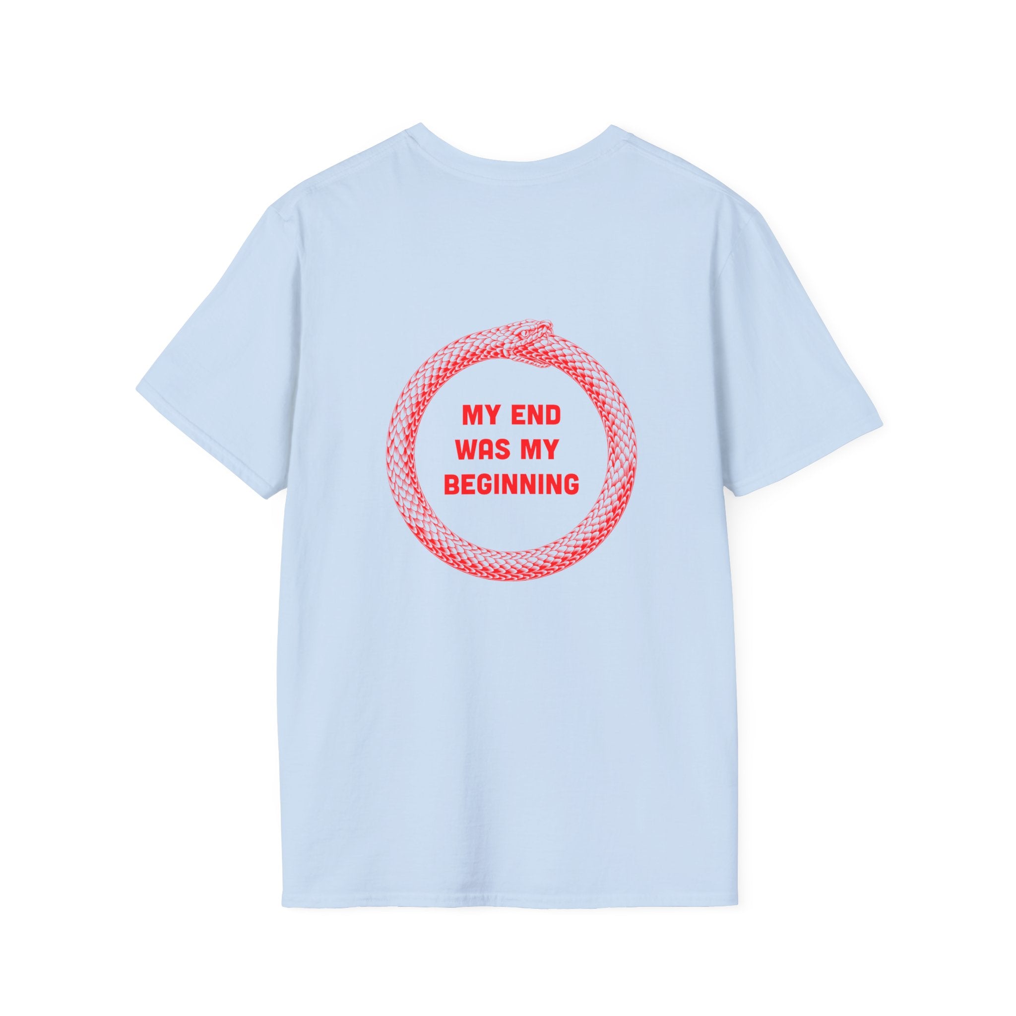 Ouroboros Tee Shirt