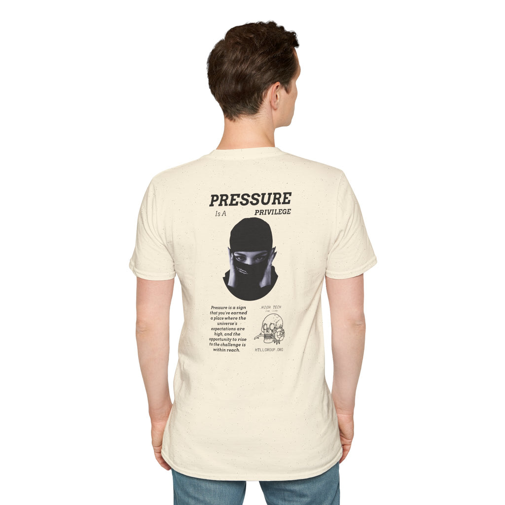 Pressure Tee Shirt