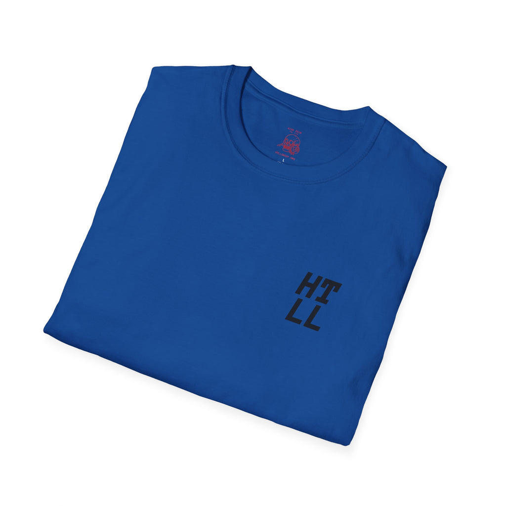 Pressure Tee Shirt