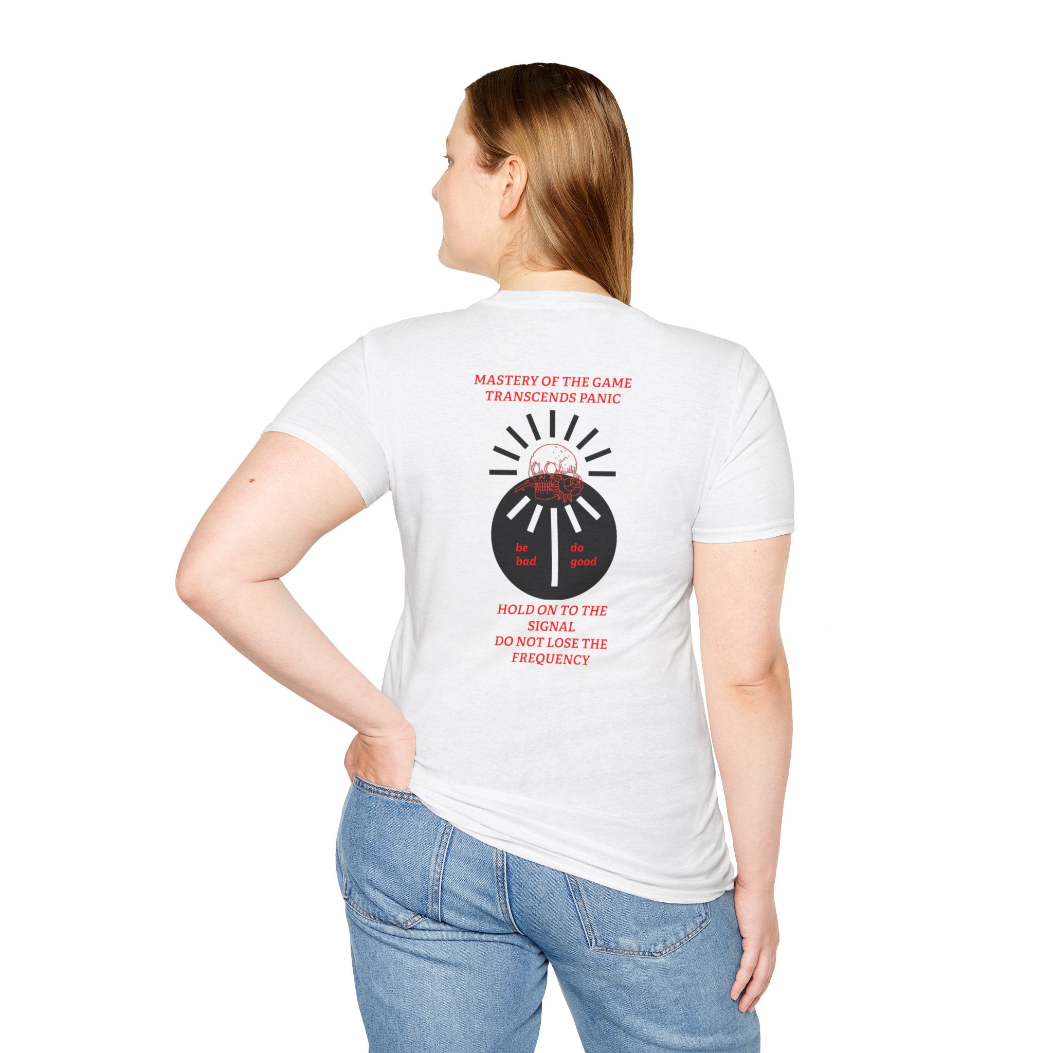 Frequency Tee Shirt