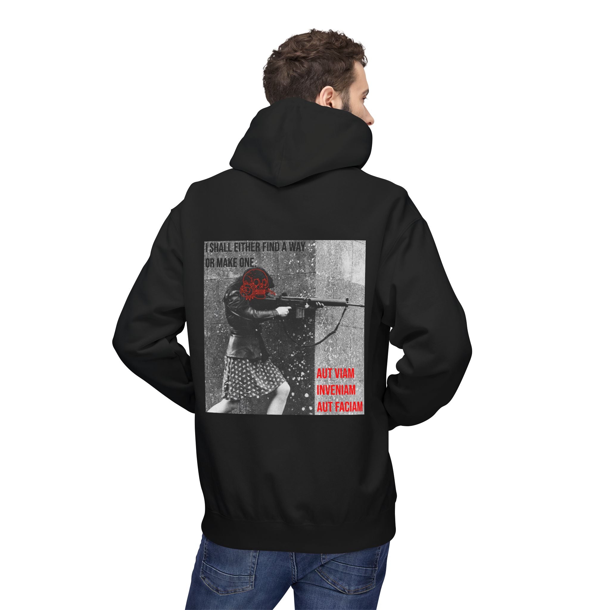 Make One Midweight Hoodie