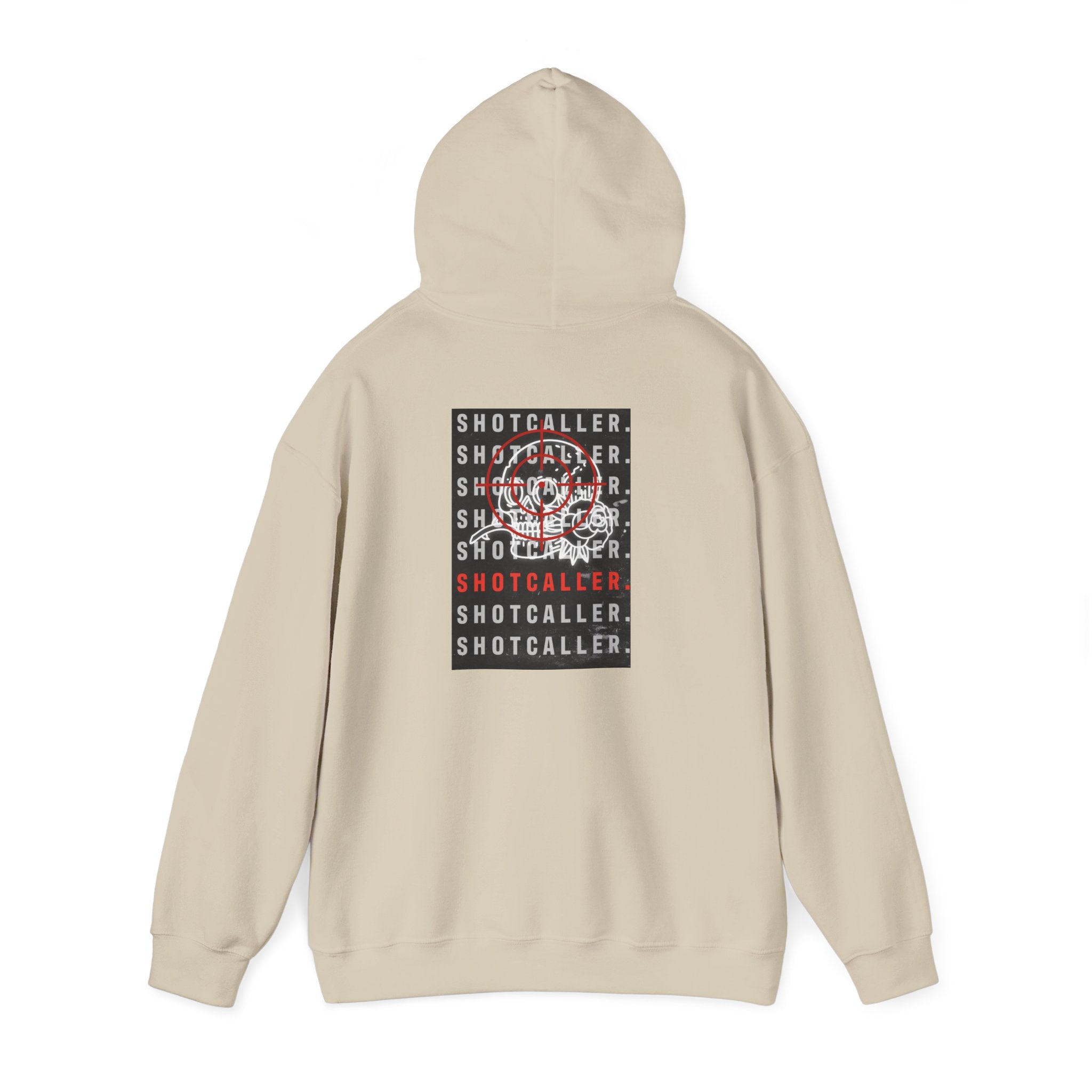 SHOTCALLER Heavyweight Hoodie