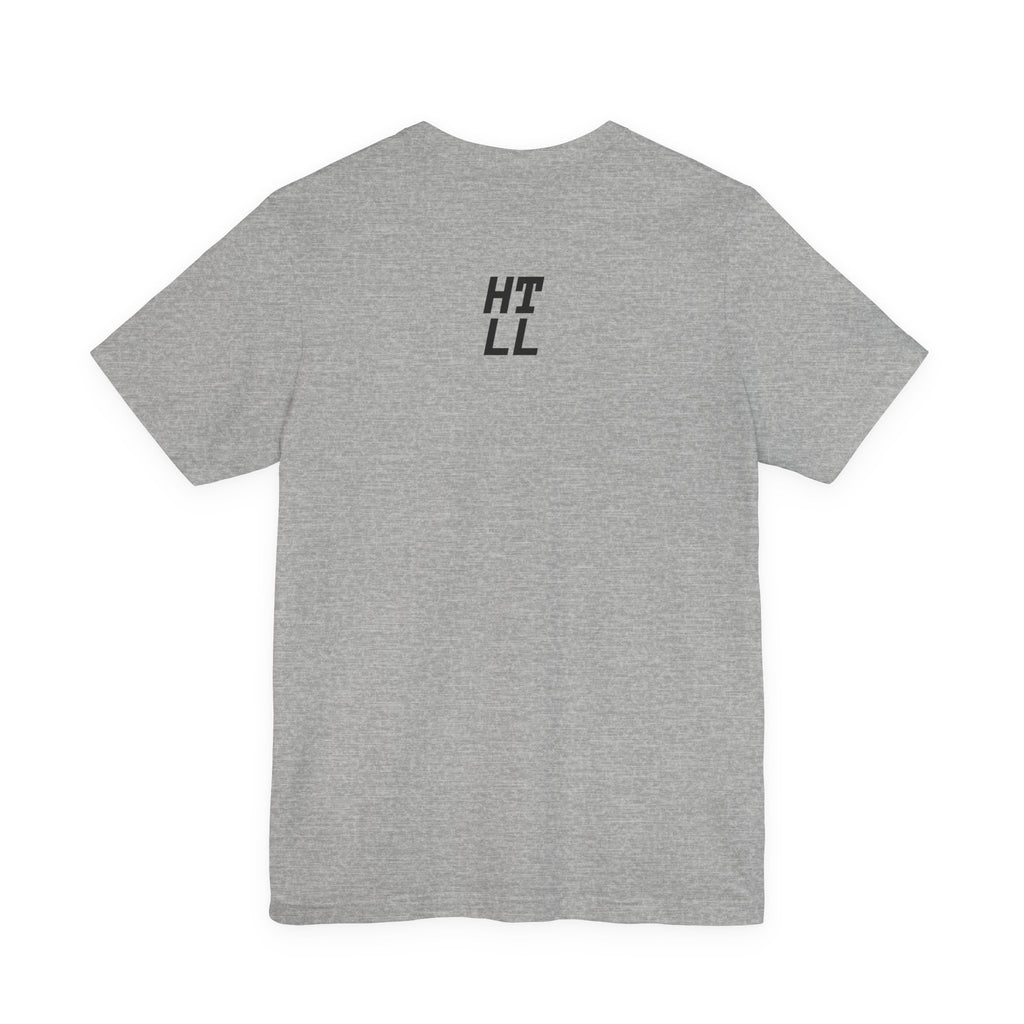 WHAT WE DO Unisex Jersey Tee