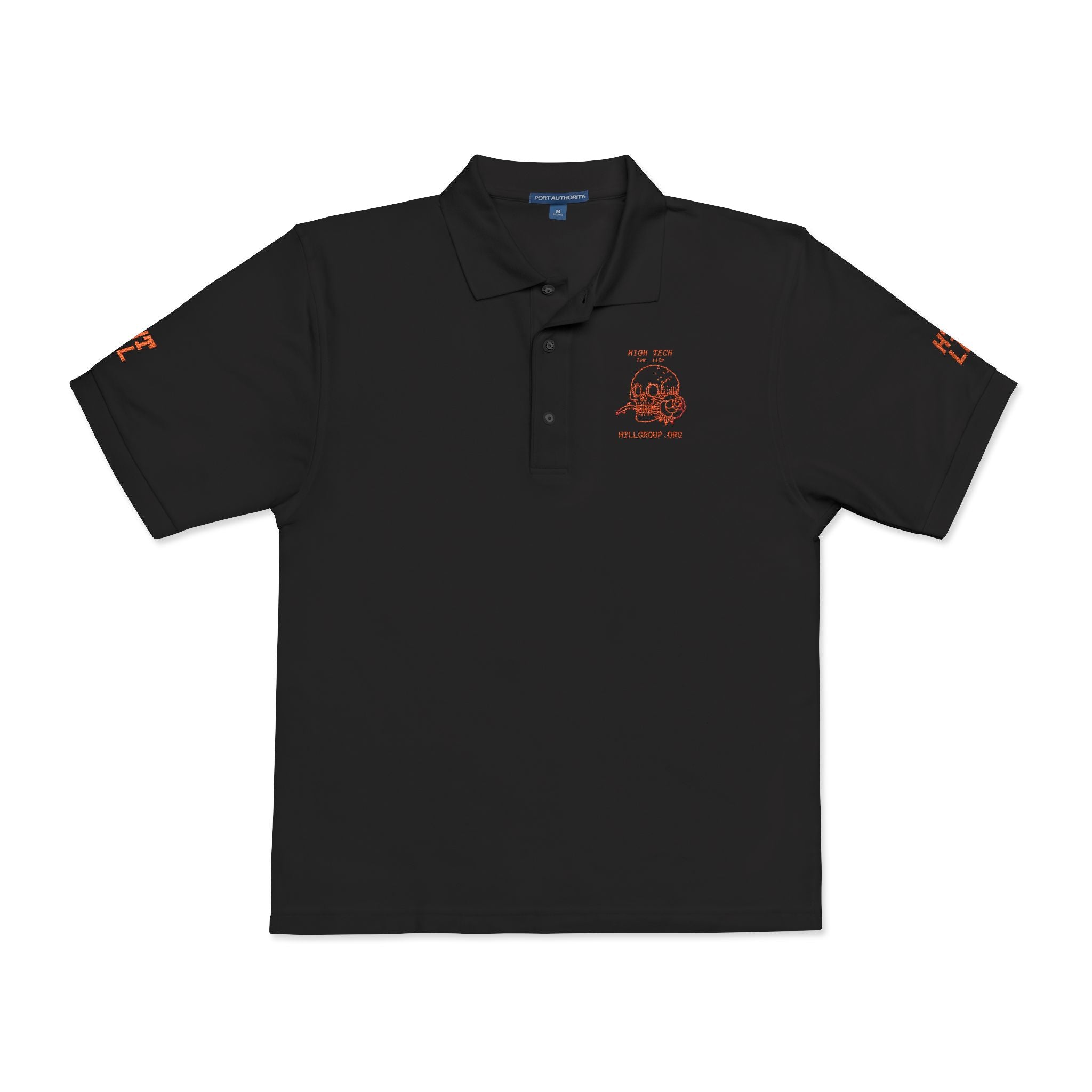 HTLL Polo