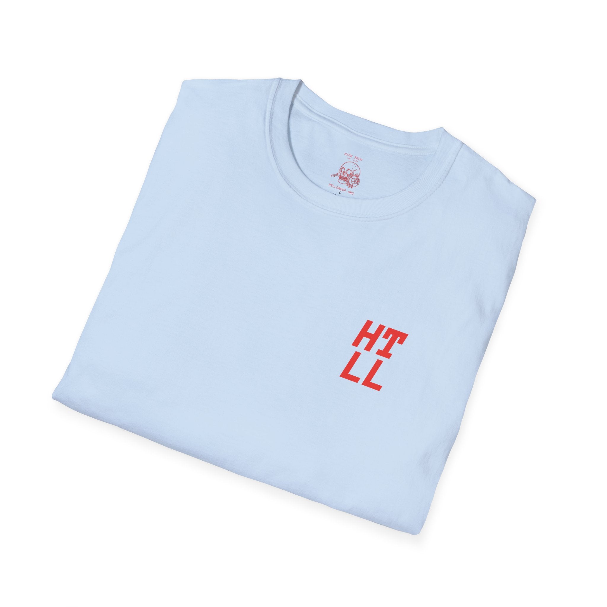 My Dear Friend Tee Shirt
