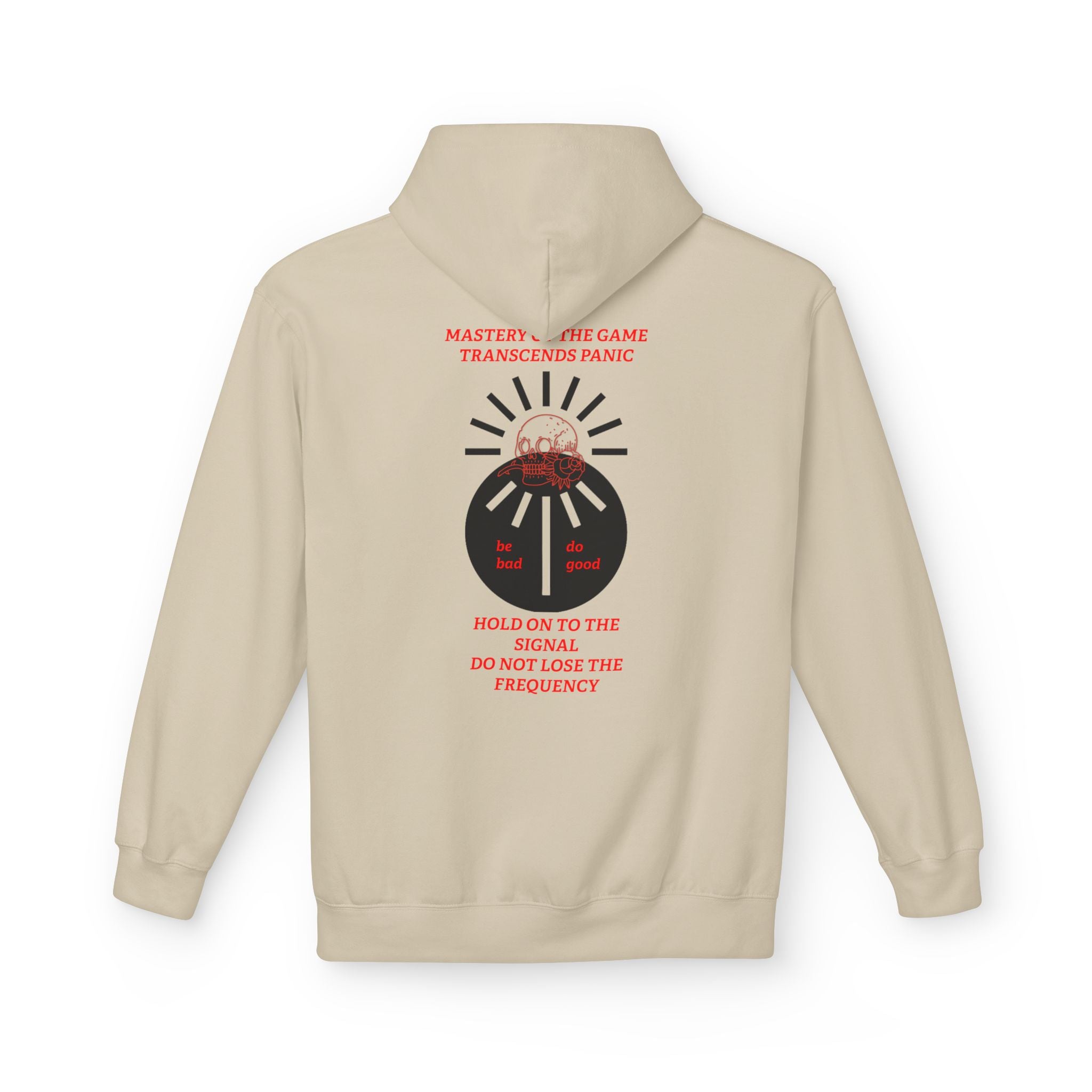 Frequency Midweight Hoodie