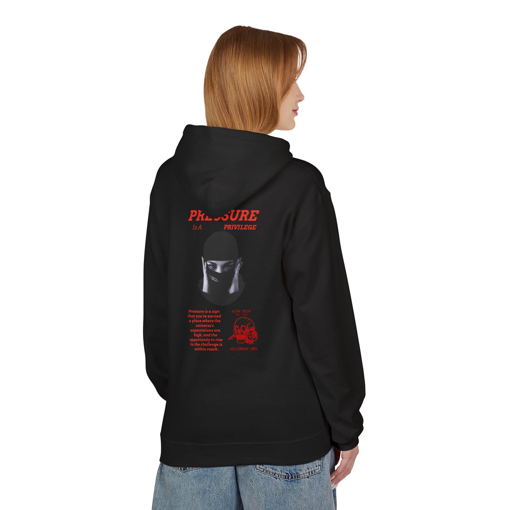 Pressure Midweight Hoodie