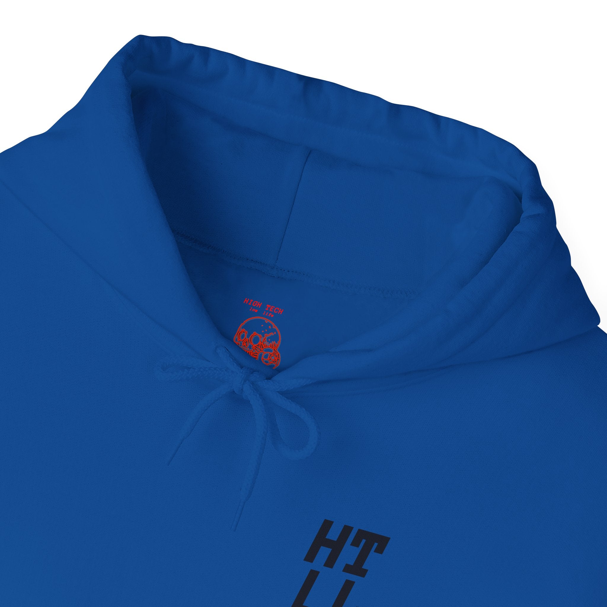 Pressure Heavyweight Hoodie