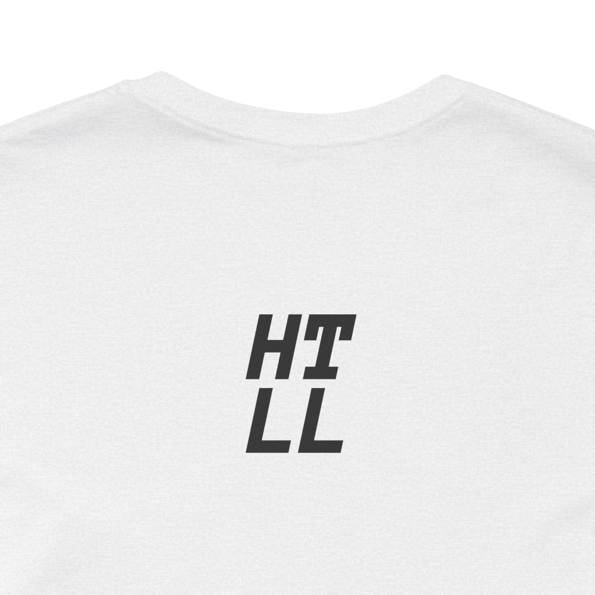 ART IS DEAD Unisex Jersey Tee