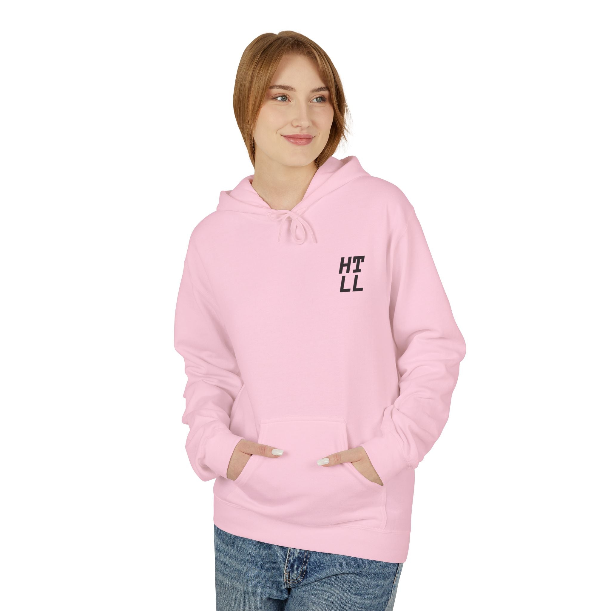 Pressure Midweight Hoodie