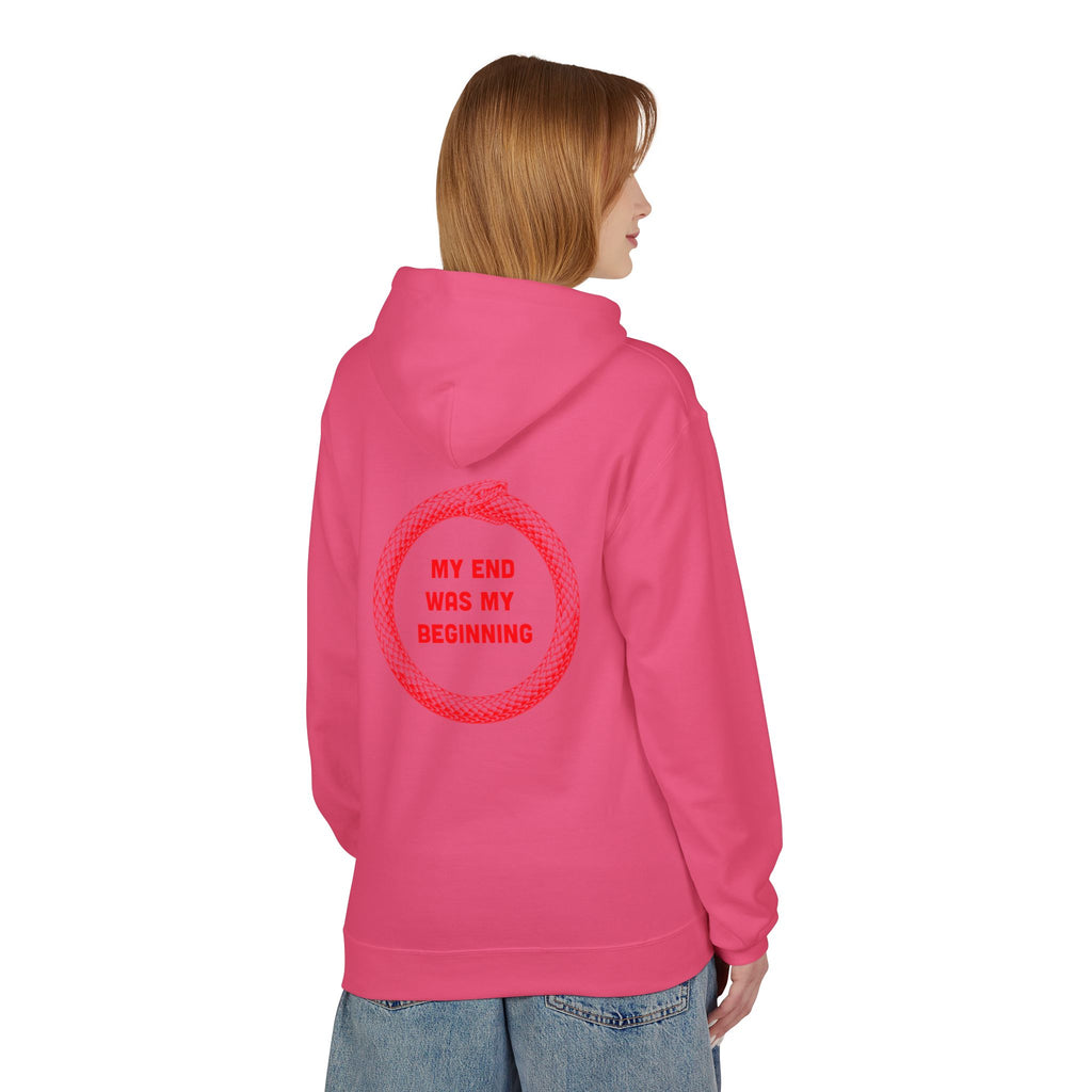 Ouroboros Midweight Hoodie