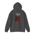 Tall Mountains Heavyweight Hoodie