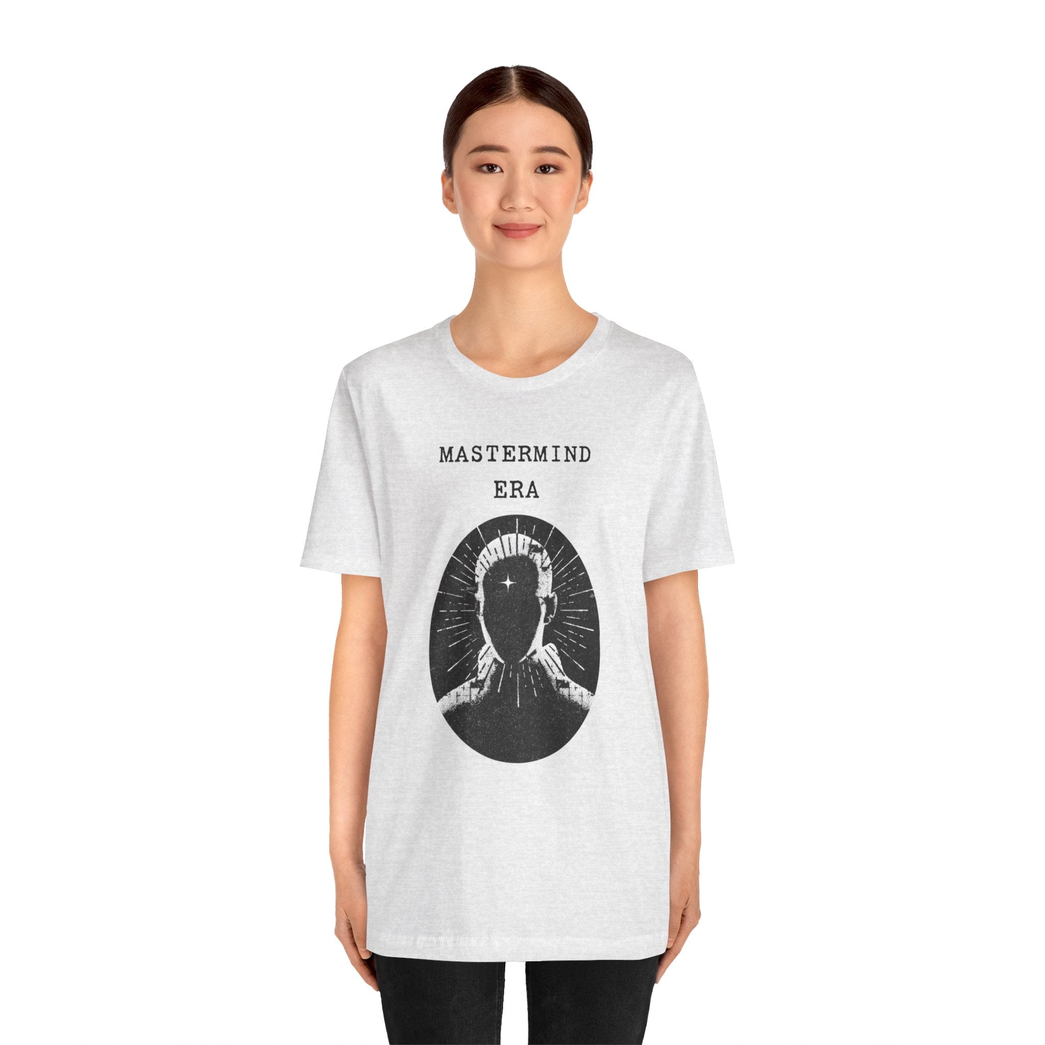 MASTERMIND ERA Unisex Jersey Tee
