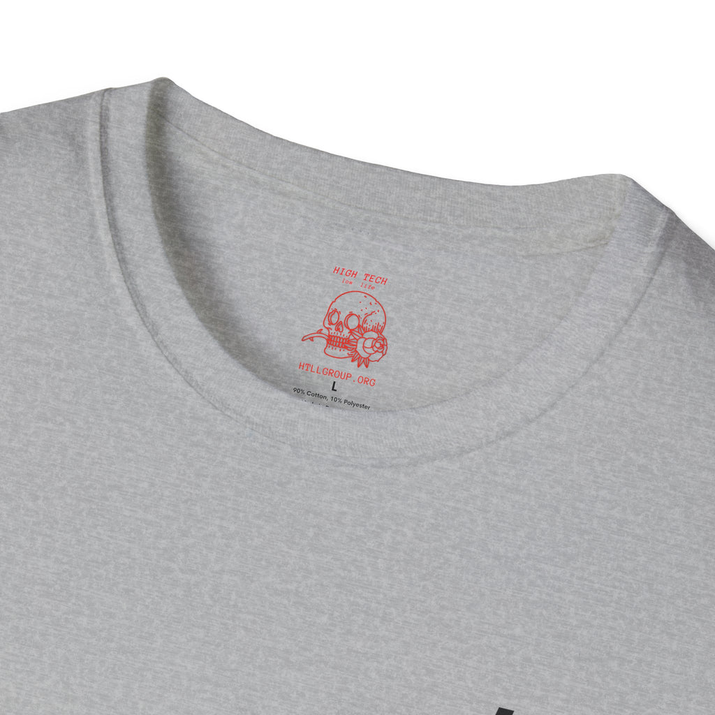 Tall Mountains Tee Shirt