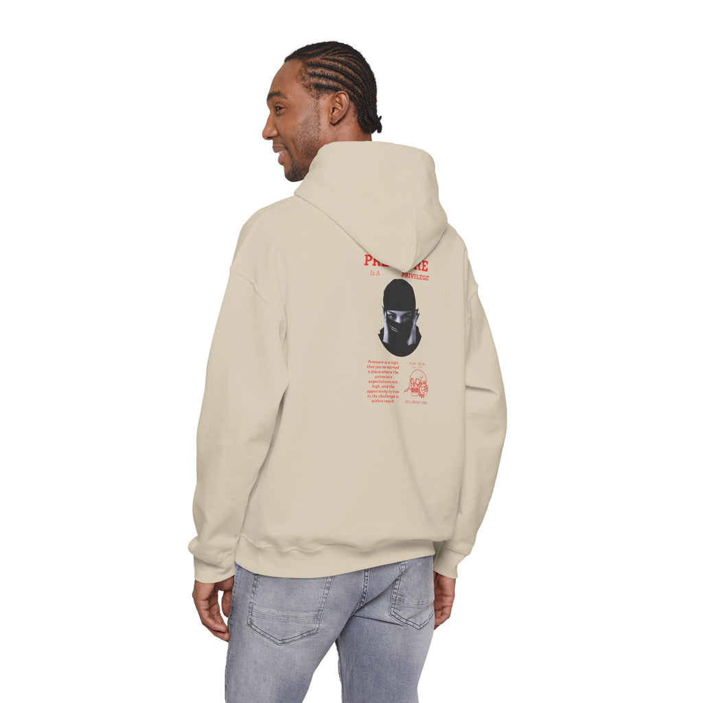 Pressure Heavyweight Hoodie