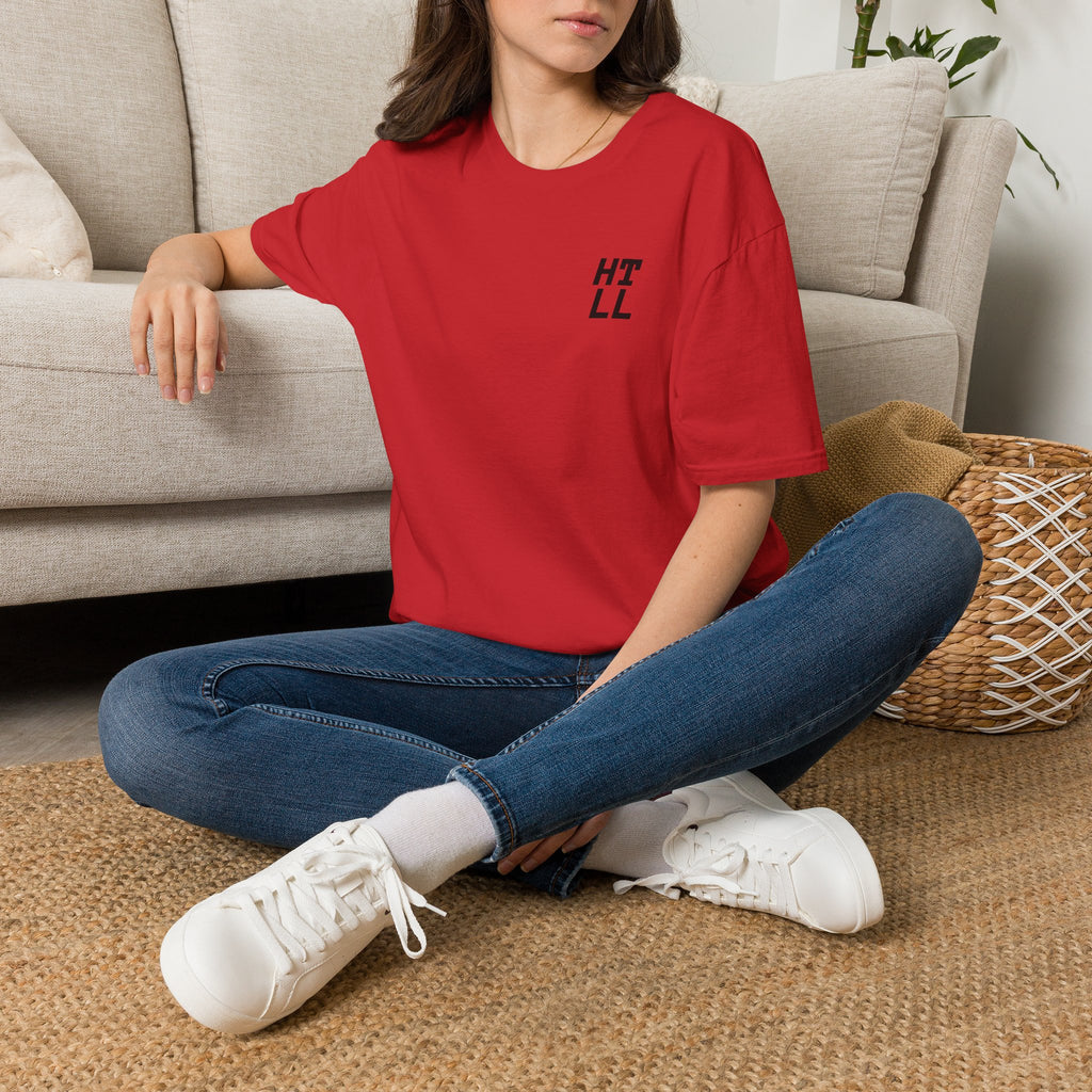 A Mechanized Heart Tee Shirt