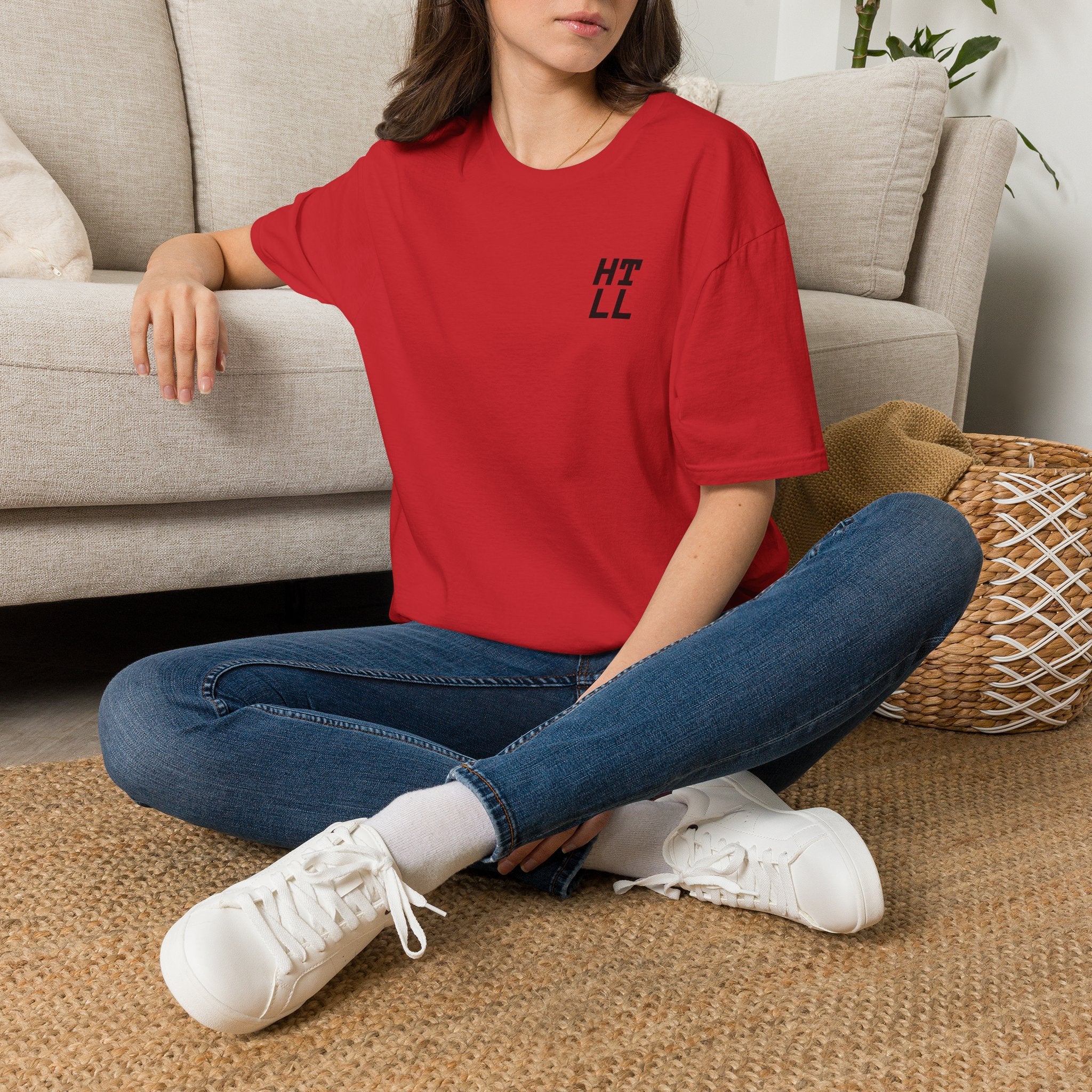A Mechanized Heart Tee Shirt
