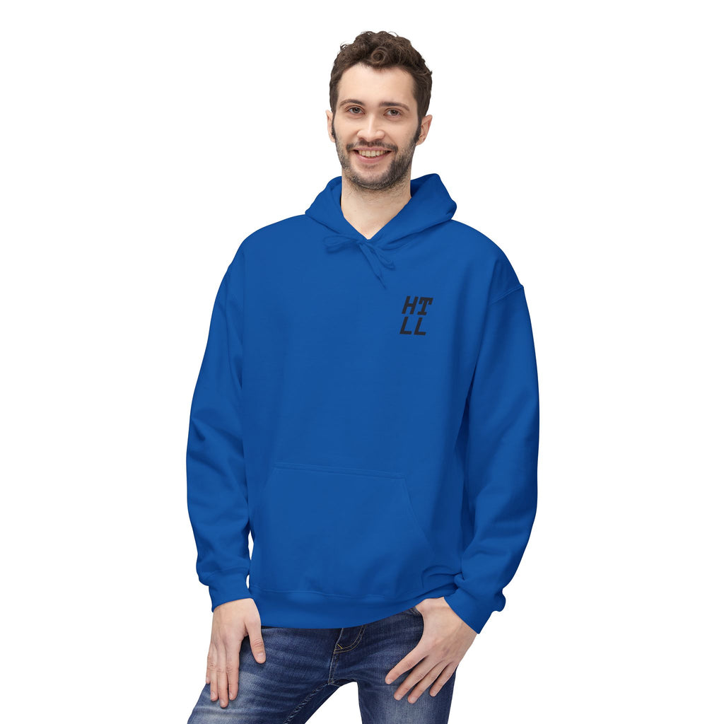 Pressure Midweight Hoodie