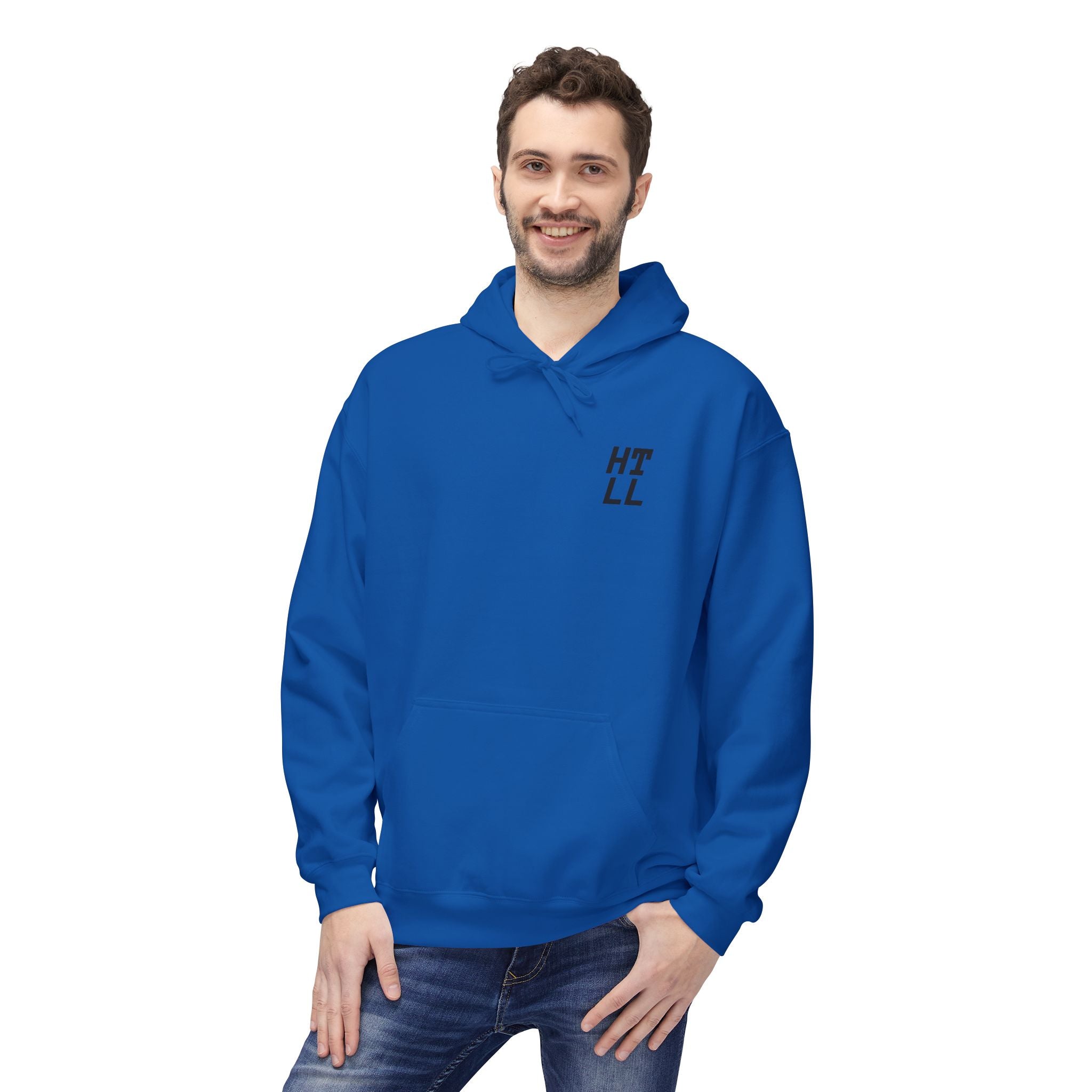 Pressure Midweight Hoodie