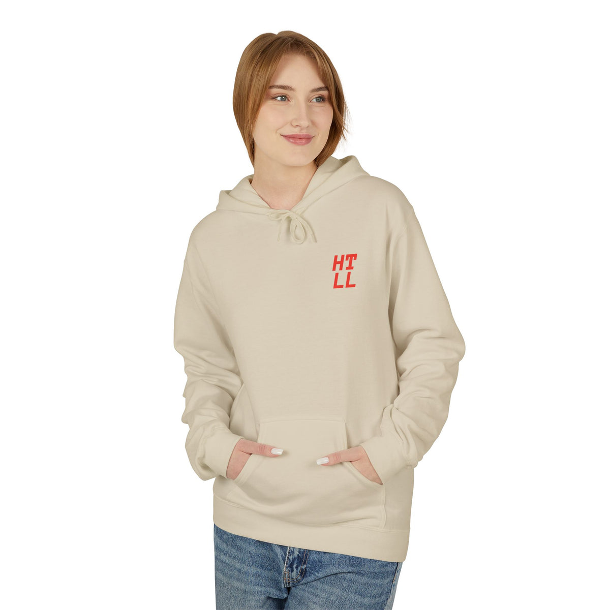 Ouroboros Midweight Hoodie