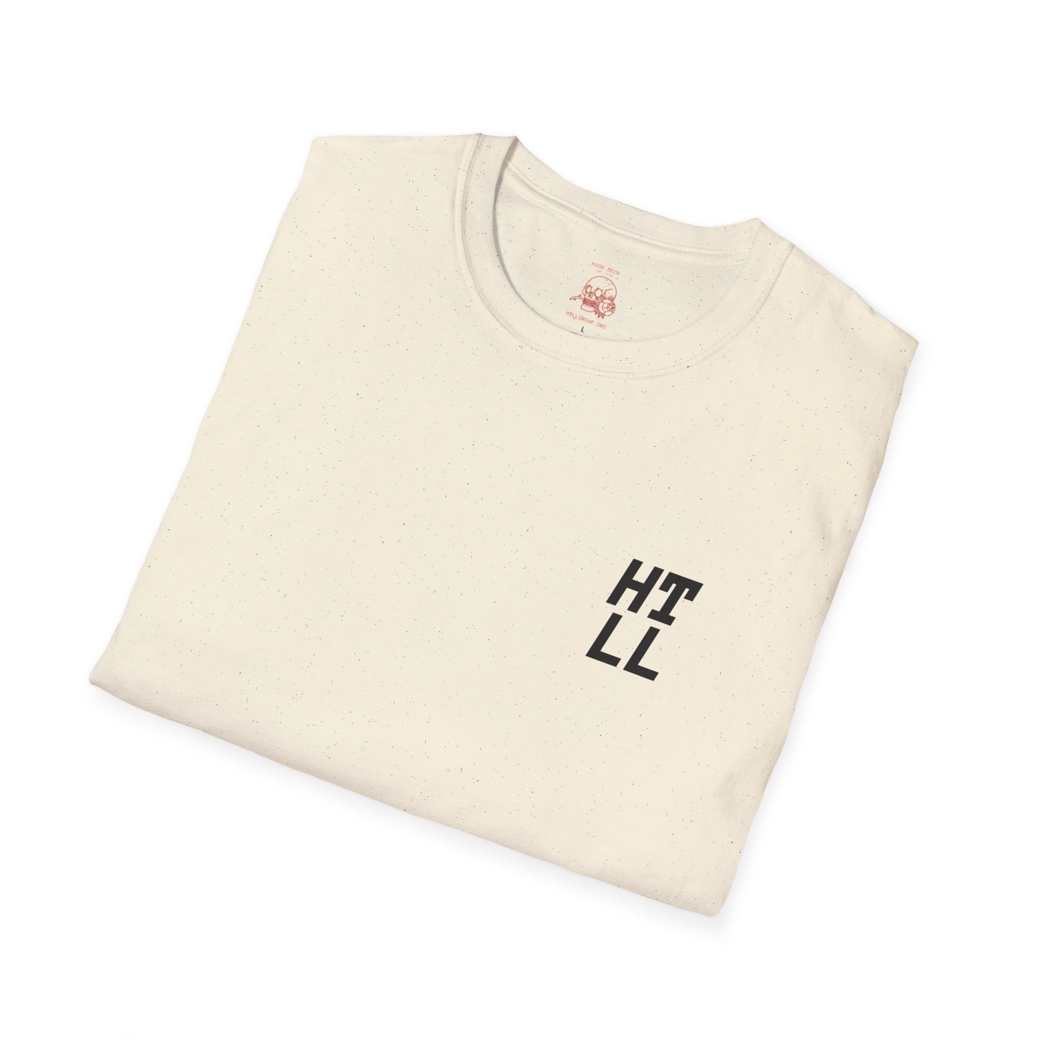 Pressure Tee Shirt