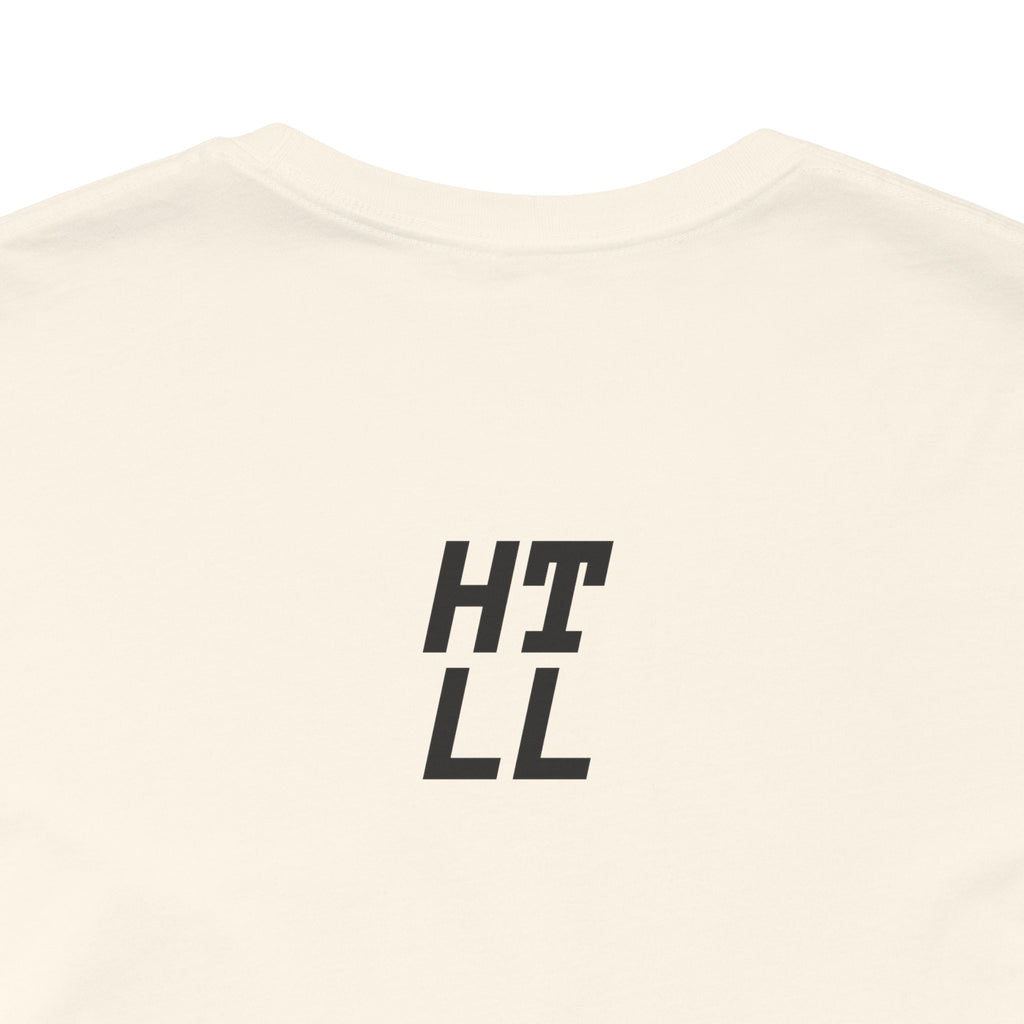 ART IS DEAD Unisex Jersey Tee