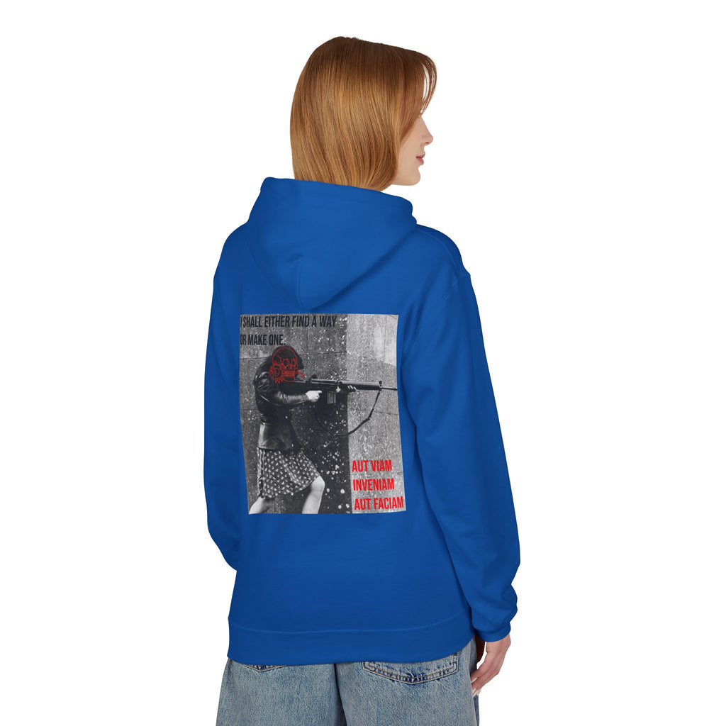 Make One Midweight Hoodie