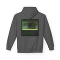 A Mechanized Heart Midweight Hoodie