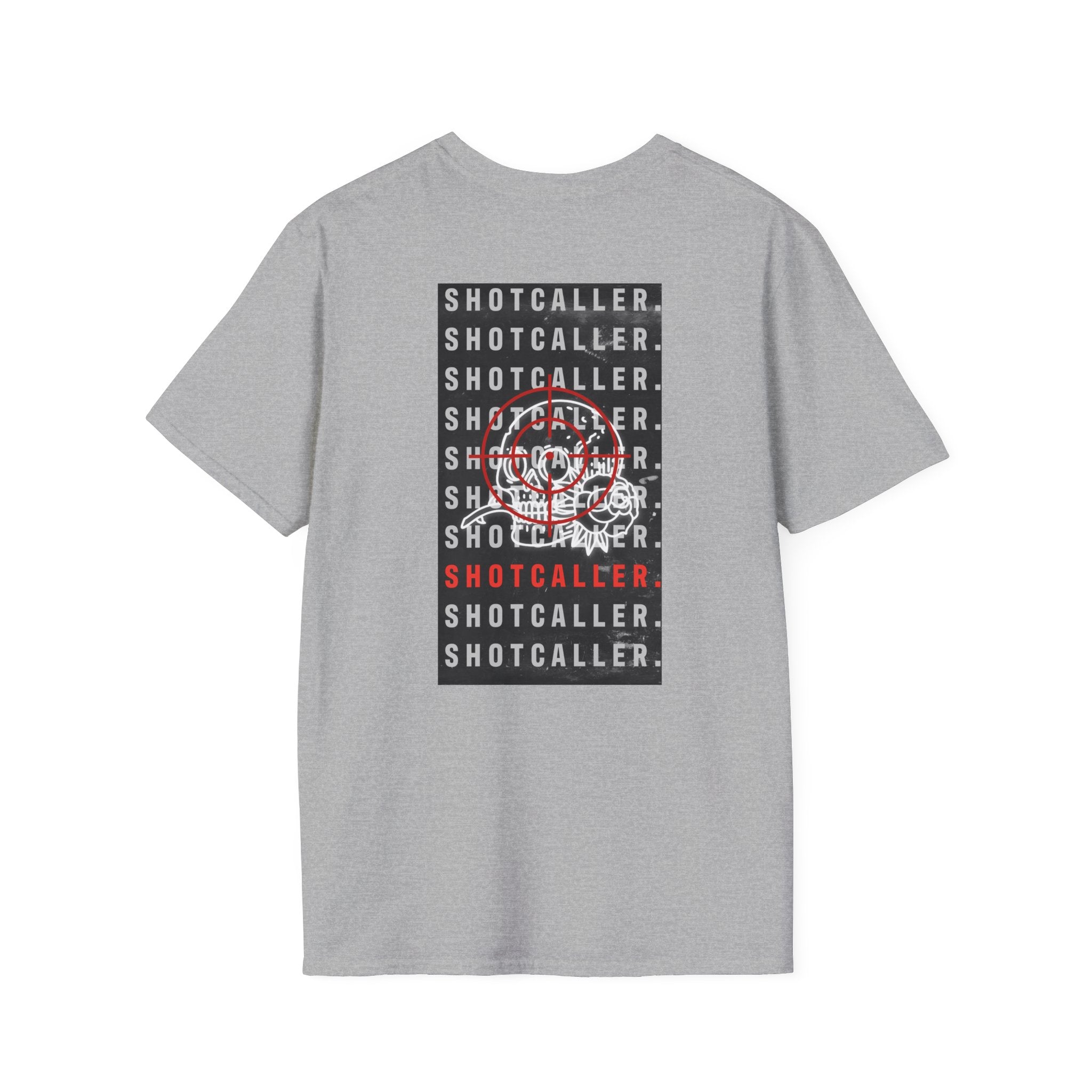 SHOTCALLER Tee Shirt