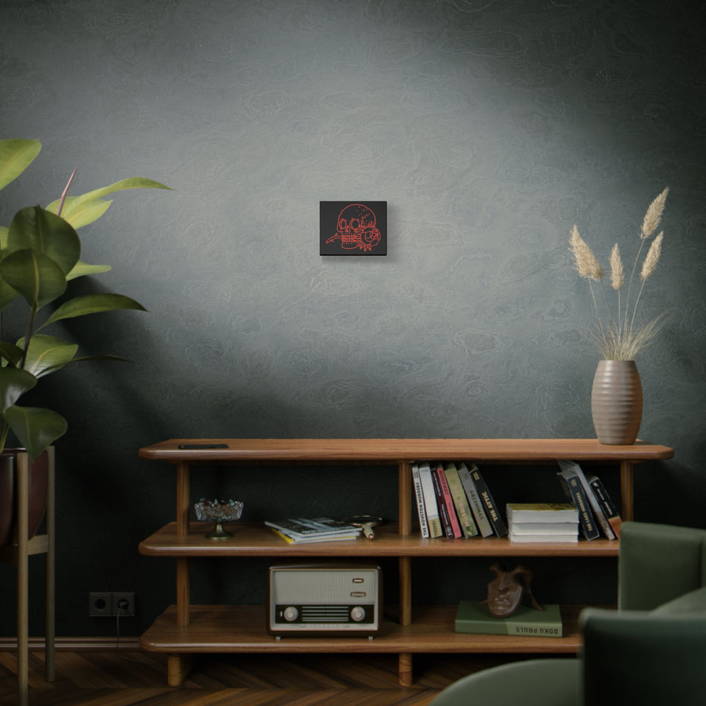 HTLL Logo Canvas