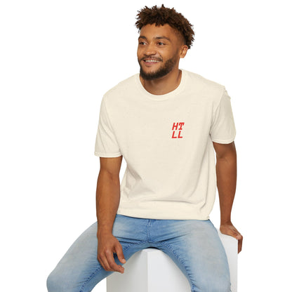 My Dear Friend Tee Shirt