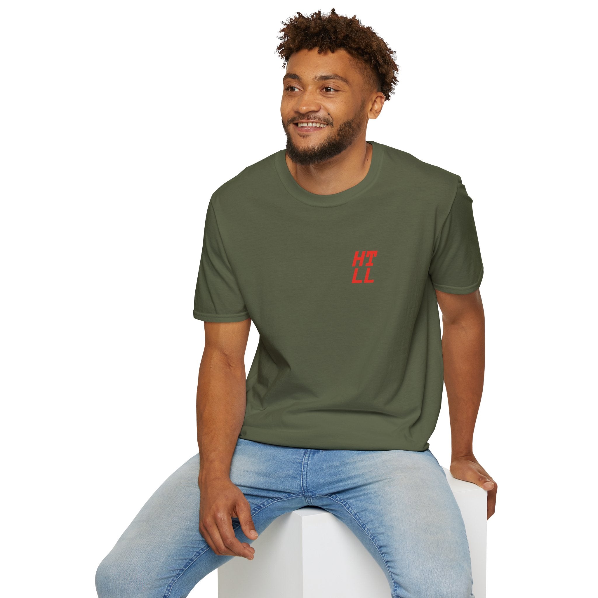 My Dear Friend Tee Shirt