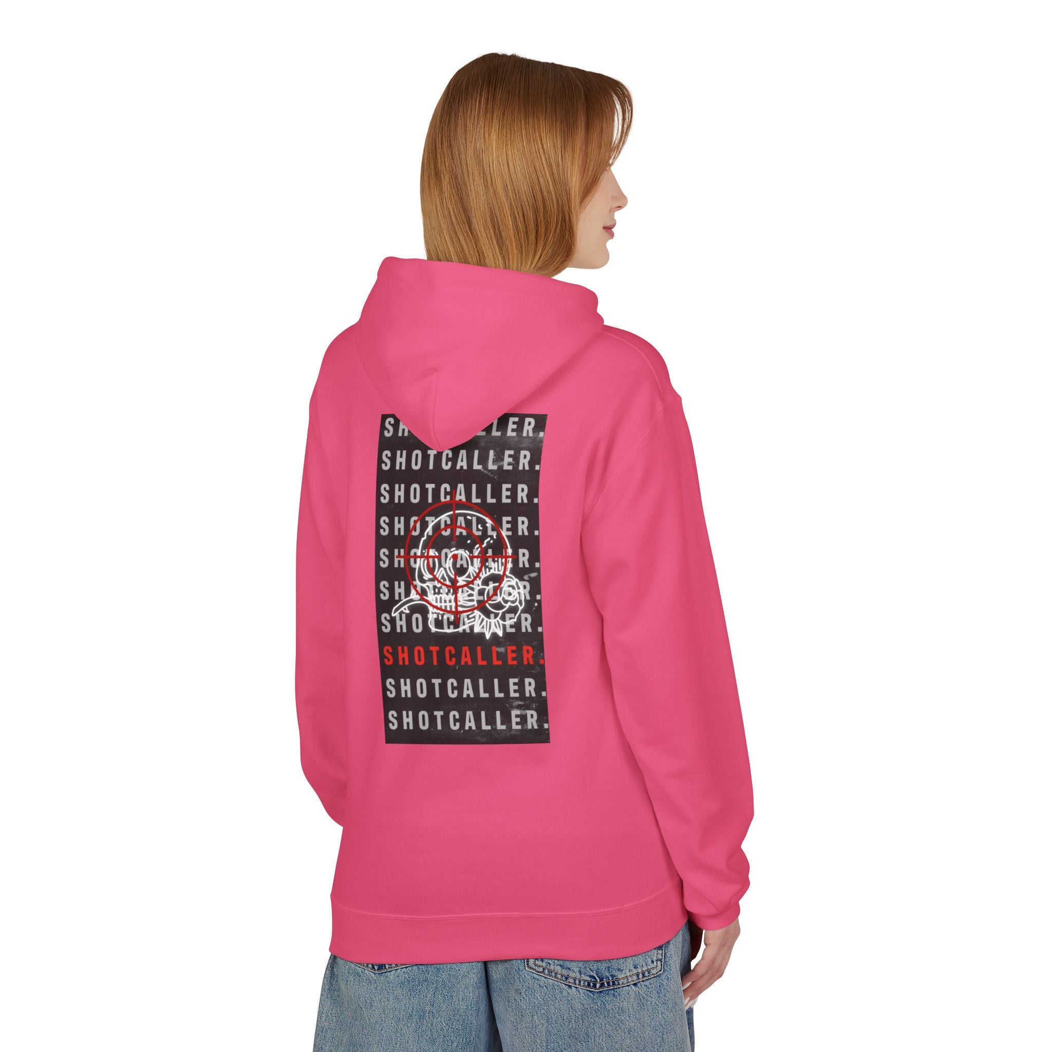 SHOTCALLER Midweight Hoodie
