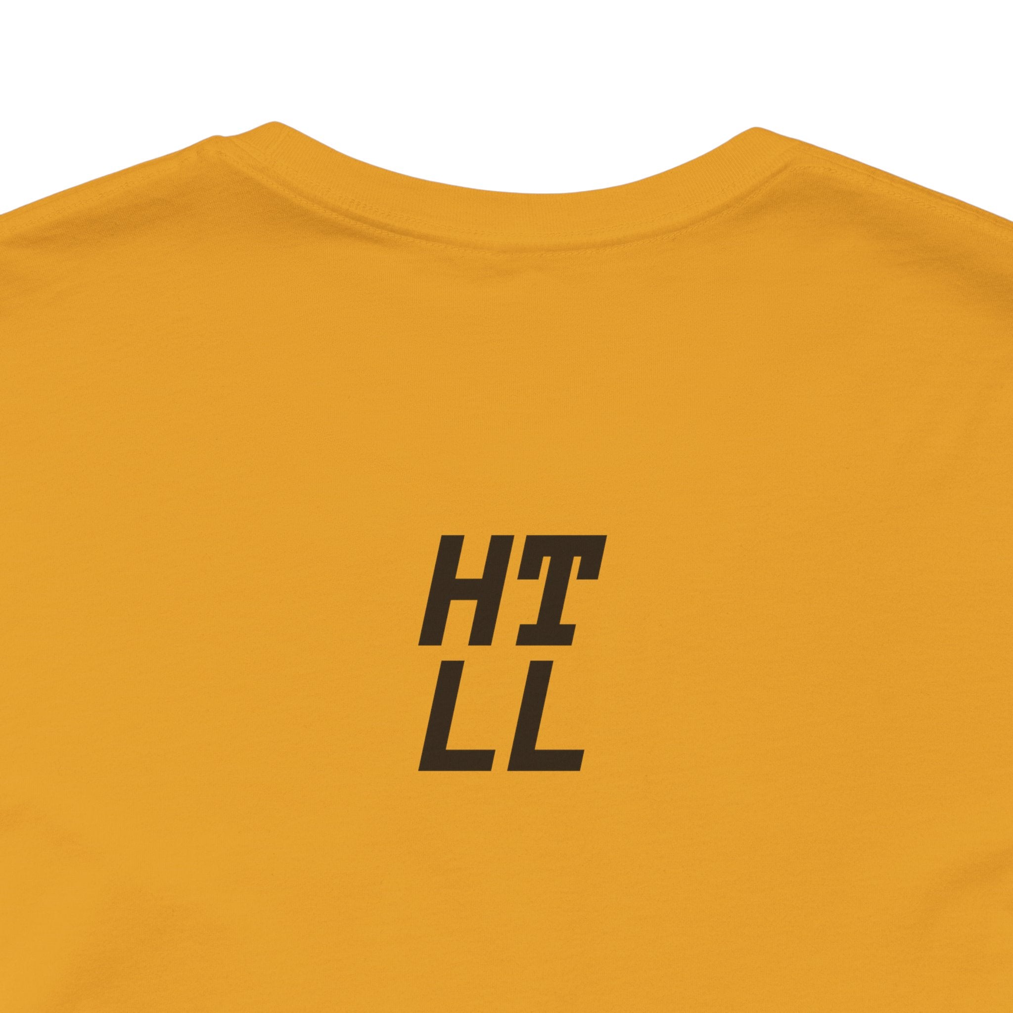 ART IS DEAD Unisex Jersey Tee