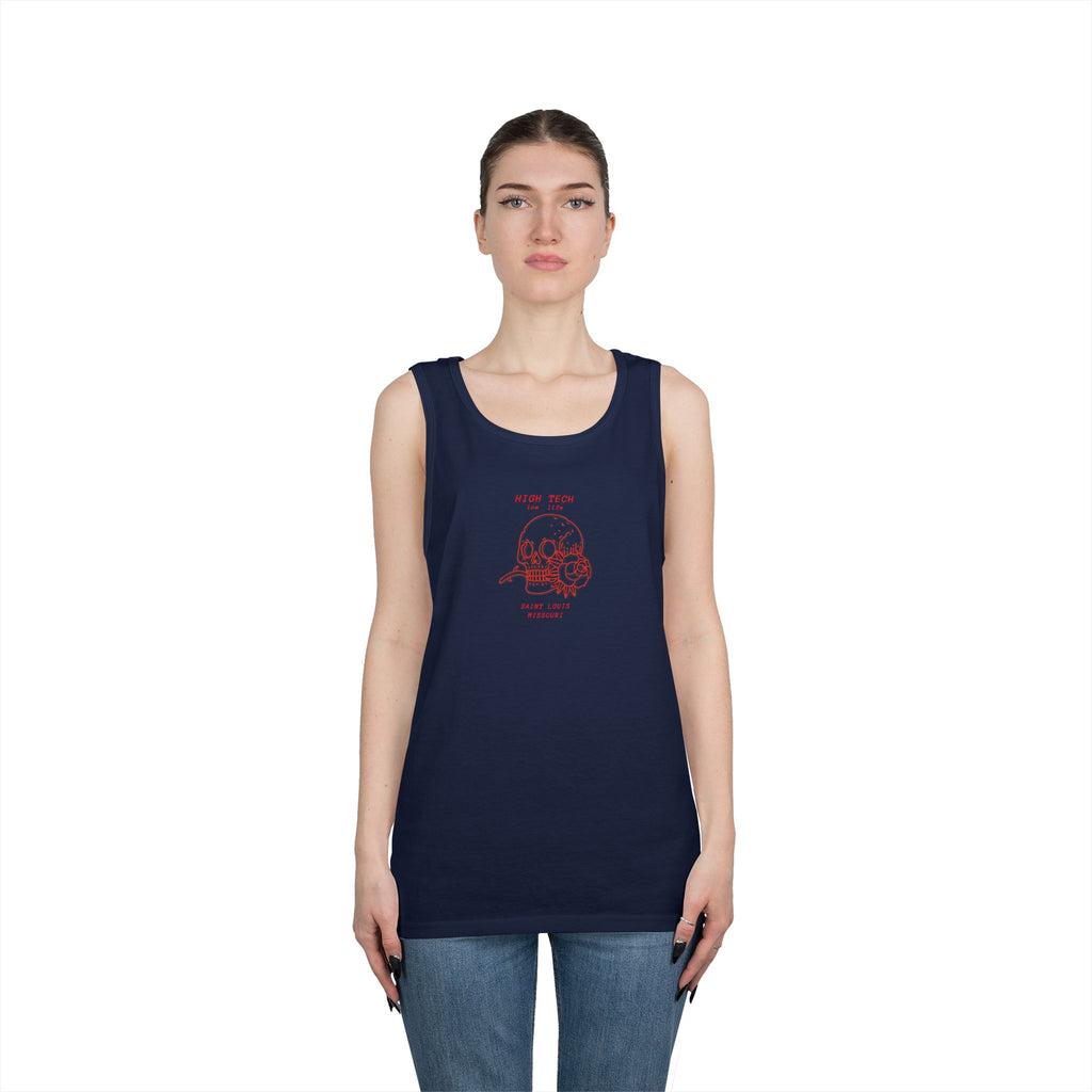 HTLL Tank Top