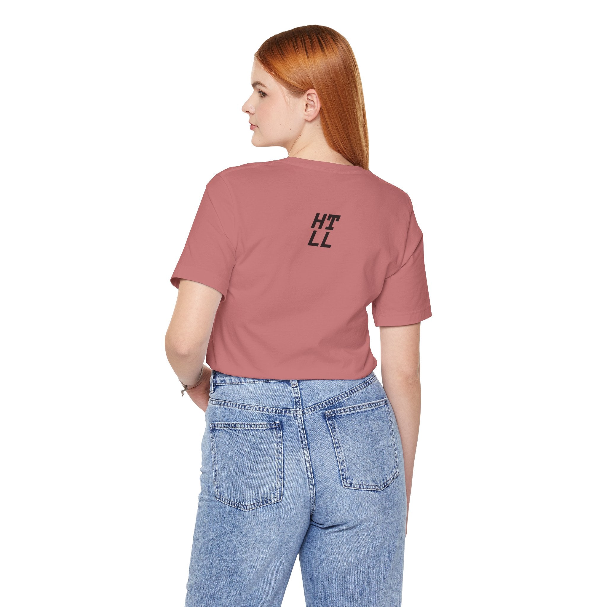 MASTERMIND ERA Unisex Jersey Tee