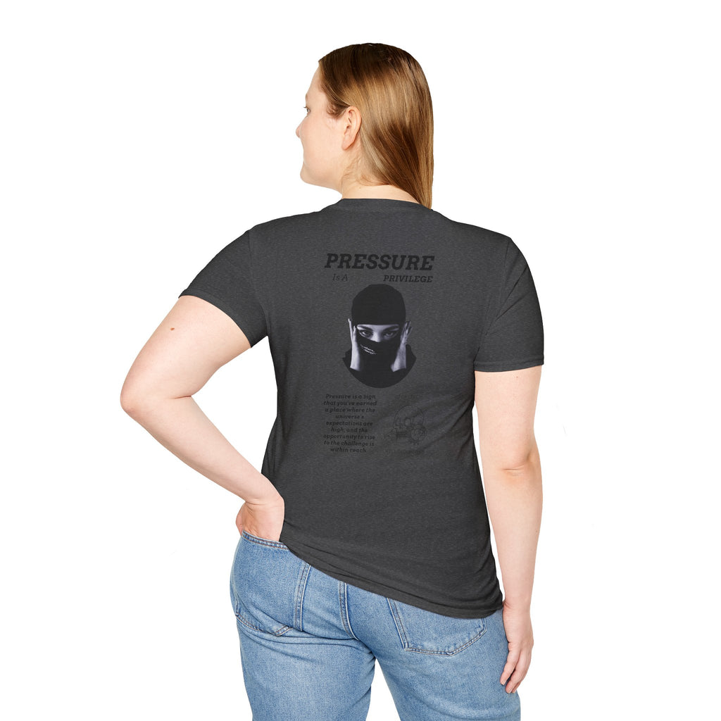 Pressure Tee Shirt
